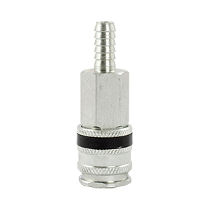 Raccord rapide TJEP, embout de tuyau 8mm